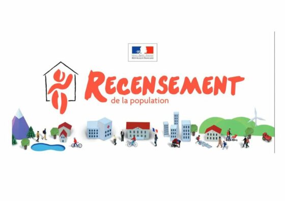 Recensement de population