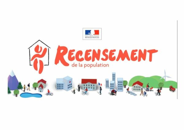 recensement 2025